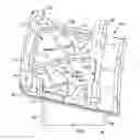 Fig. 01 - Gas turbine engine cooling component