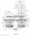 Fig. 04 - Camshaft phaser arrangement for a concentrically arranged camshaft assembly