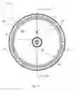 Fig. 11 - Hydraulically actuated camshaft phasers for concentrically arranged camshafts