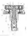 Fig. 12 - Hydraulically actuated camshaft phasers for concentrically arranged camshafts