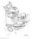 Fig. 03 - COMPACT DEVICE FOR PURIFICATION AND RECIRCULATION OF EXHAUST GAS