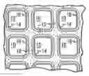 Fig. 01 - Selective catalytic reduction articles and systems