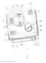 Fig. 04 - MUFFLER FOR SINGLE-CYLINDER DIESEL ENGINE