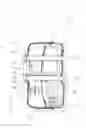 Fig. 06 - MUFFLER FOR SINGLE-CYLINDER DIESEL ENGINE