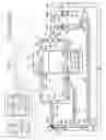 Fig. 10 - Cooling apparatus of internal combustion engine