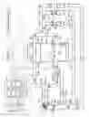 Fig. 33 - Cooling apparatus of internal combustion engine