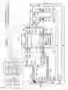 Fig. 34 - Cooling apparatus of internal combustion engine