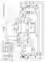 Fig. 37 - Cooling apparatus of internal combustion engine