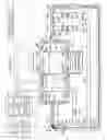 Fig. 40 - Cooling apparatus of internal combustion engine