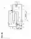 Fig. 49 - Cooling system for cooling an internal combustion engine