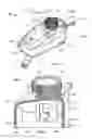 Fig. 02 - Coolant reservoir tank