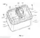 Fig. 08 - Coolant reservoir tank