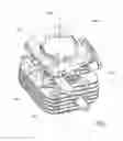 Fig. 07 - Two-stroke internal combustion engine