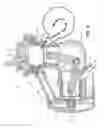 Fig. 07 - TWO-STROKE ENGINE WITH IMPROVED PERFORMANCE