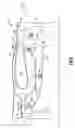Fig. 03 - Thrust bearing system with inverted non-contacting dynamic seals for gas turbine engine