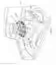 Fig. 02 - Electronic fuel injection throttle body assembly