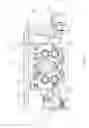 Fig. 10 - Electronic fuel injection throttle body assembly