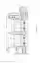 Fig. 12 - Electronic fuel injection throttle body assembly