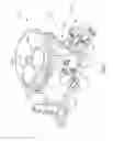 Fig. 05 - Electronic fuel injection throttle body assembly