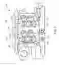 Fig. 12 - Electronic fuel injection throttle body assembly