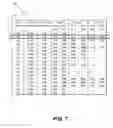 Fig. 07 - Method and apparatus for determining optimum skip fire firing profile