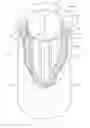 Fig. 01 - Cylinder liner assembly and method of making the same