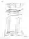 Fig. 03 - Pressure controlled dynamic seal with captured fluid transfer tubes