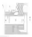 Fig. 04 - Pressure controlled dynamic seal with captured fluid transfer tubes