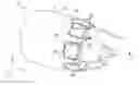 Fig. 01 - System for actuating a panel of a turbojet engine nacelle