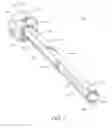 Fig. 03 - Air filter cleaning wand