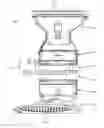 Fig. 01 - Flexible Airflow and Bracket System