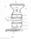 Fig. 02 - Flexible Airflow and Bracket System
