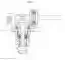 Fig. 02 - Partial Charging of Single Piston Fuel Pump