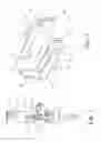 Fig. 02 - Holding component and fuel injection assembly for an internal combustion engine