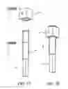 Fig. 09 - Engine starter attachments for drill/driver gun