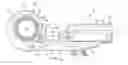 Fig. 01 - BLOWER DEVICE AND VEHICULAR AIR-CONDITIONING DEVICE