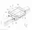 Fig. 01 - Mobile-object-holding tool and mobile object