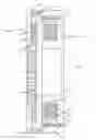 Fig. 01 - Rotational coupling device having means for sealing the interface between the armature and the electromagnet