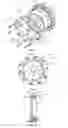 Fig. 08 - Heat dissipation structures for crankshaft dampers