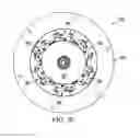 Fig. 09 - Simplified gearbox mechanism