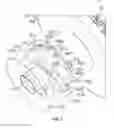 Fig. 06 - Continuously variable transmission with wedge actuation mechanism
