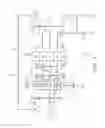 Fig. 08 - Transmission system for a propulsion system