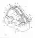 Fig. 02 - Spur gear transmission