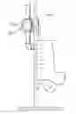 Fig. 01 - Concealed three port flushometer system