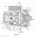 Fig. 09 - Concealed three port flushometer system