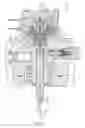 Fig. 02 - Valve assembly having electrical actuator with stepped armature