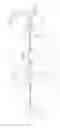 Fig. 02 - Courtyard sensor lamp