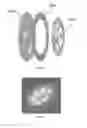 Fig. 07 - Optical converter colour wheel