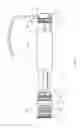 Fig. 04 - Portable flashlight for underwater use