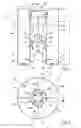Fig. 02 - Circulating fluidized bed apparatus